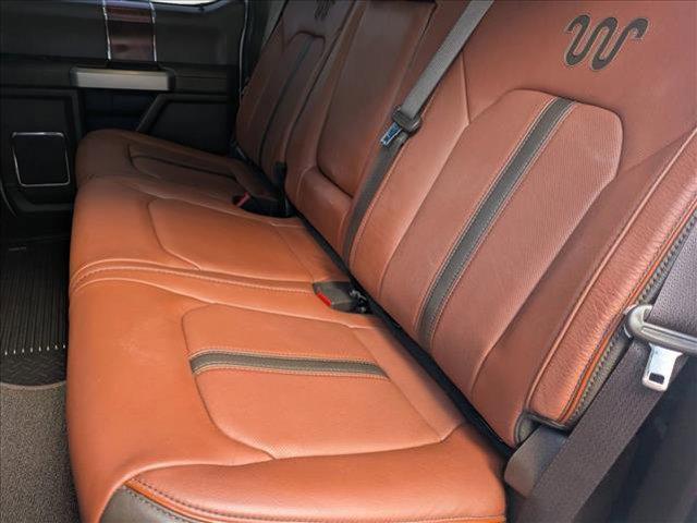 used 2020 Ford F-250 car, priced at $66,999