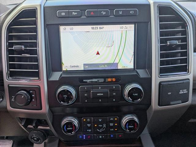 used 2020 Ford F-250 car, priced at $66,999