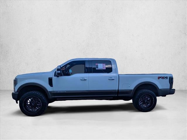 used 2020 Ford F-250 car, priced at $66,999