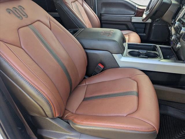 used 2020 Ford F-250 car, priced at $66,999