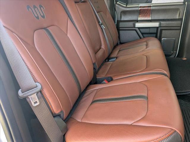 used 2020 Ford F-250 car, priced at $66,999