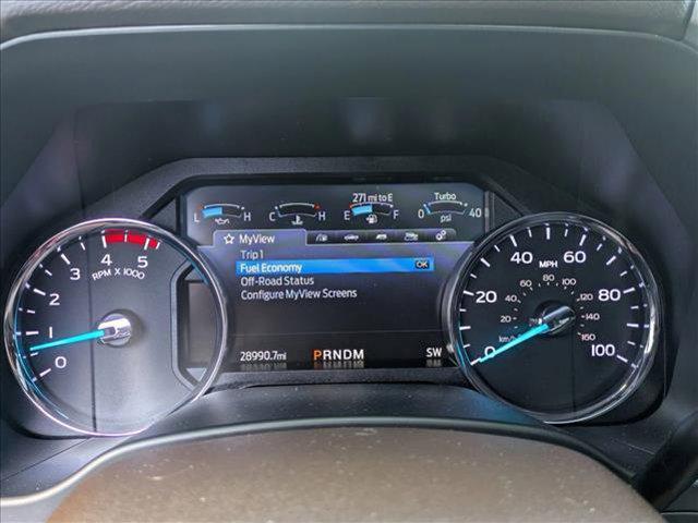 used 2020 Ford F-250 car, priced at $66,999