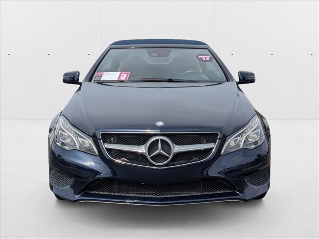 used 2017 Mercedes-Benz E-Class car, priced at $23,243