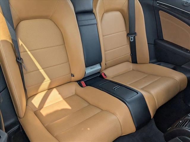 used 2017 Mercedes-Benz E-Class car, priced at $23,243