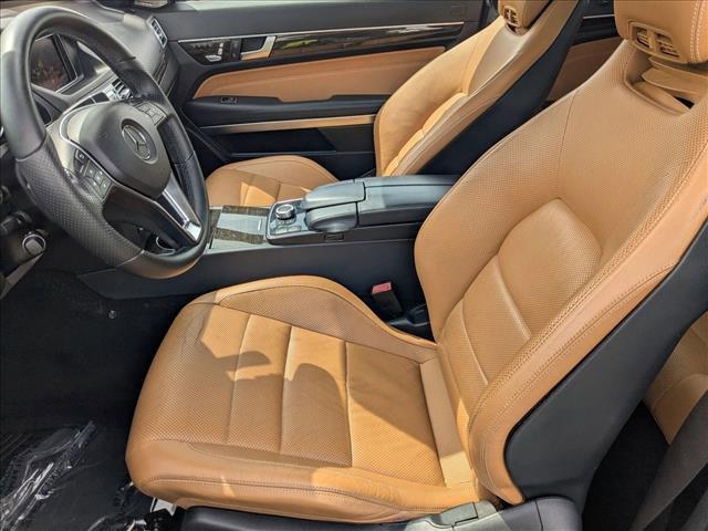 used 2017 Mercedes-Benz E-Class car, priced at $23,243