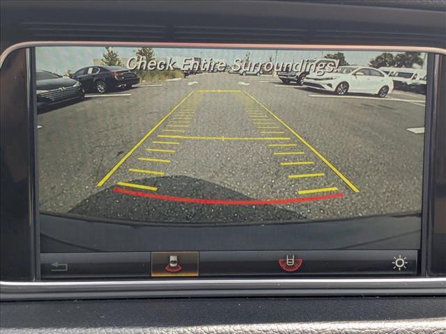 used 2017 Mercedes-Benz E-Class car, priced at $23,243