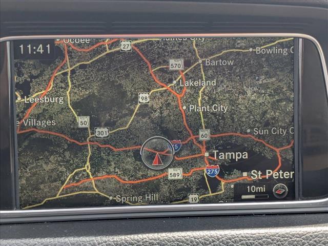 used 2017 Mercedes-Benz E-Class car, priced at $23,243