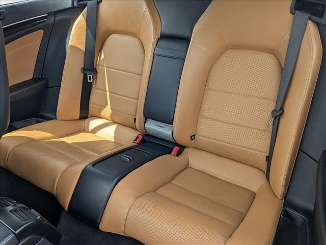 used 2017 Mercedes-Benz E-Class car, priced at $23,243