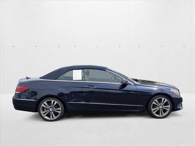 used 2017 Mercedes-Benz E-Class car, priced at $23,243