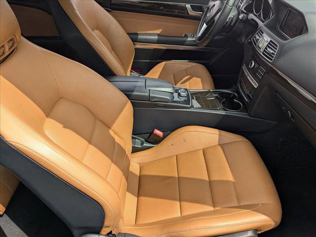 used 2017 Mercedes-Benz E-Class car, priced at $23,243