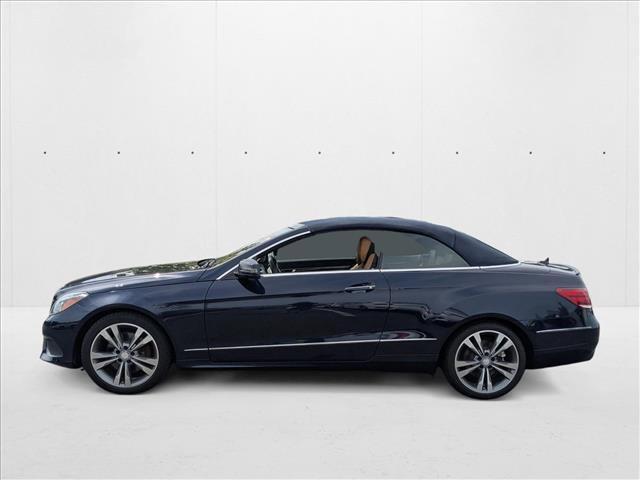 used 2017 Mercedes-Benz E-Class car, priced at $23,243