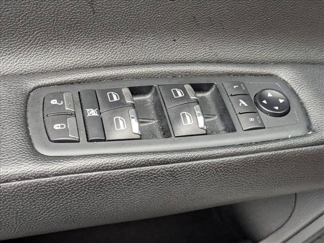 used 2020 Maserati Ghibli car, priced at $16,646