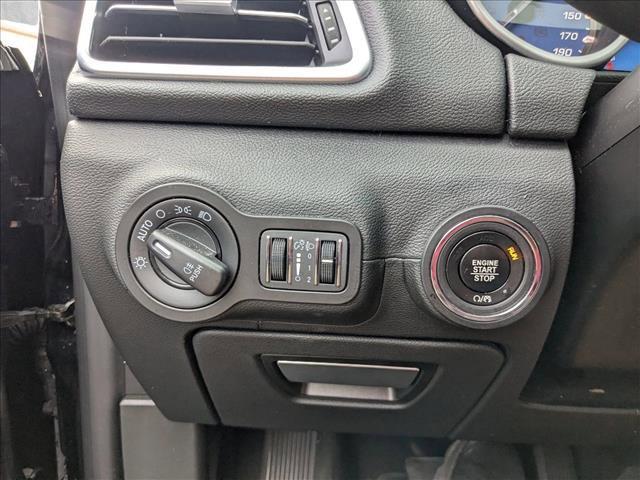 used 2020 Maserati Ghibli car, priced at $16,646