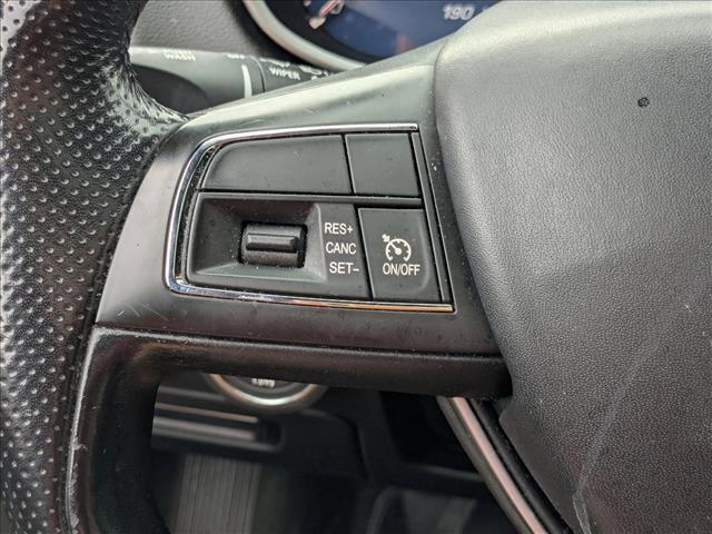 used 2020 Maserati Ghibli car, priced at $16,646