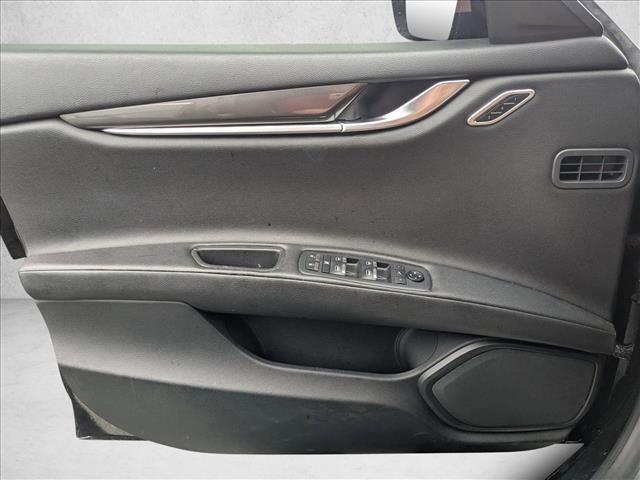 used 2020 Maserati Ghibli car, priced at $16,646