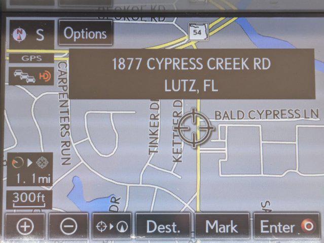 used 2015 Lexus GX 460 car, priced at $21,698