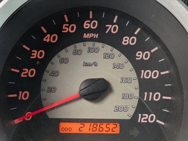 used 2009 Toyota Tacoma car, priced at $10,600