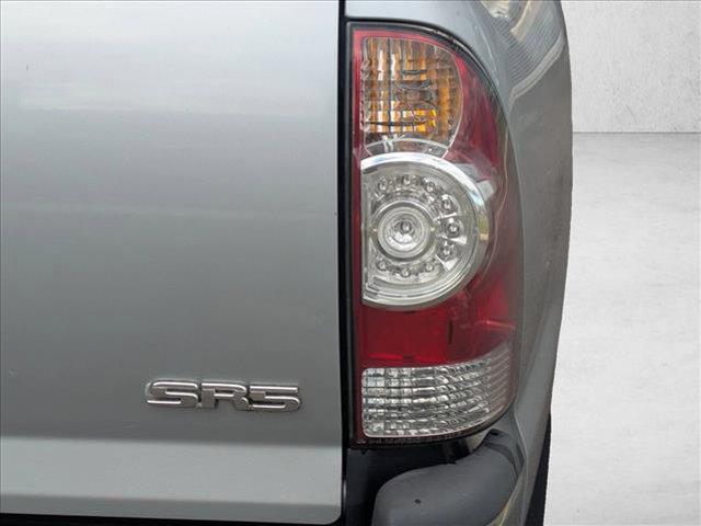 used 2009 Toyota Tacoma car, priced at $10,600