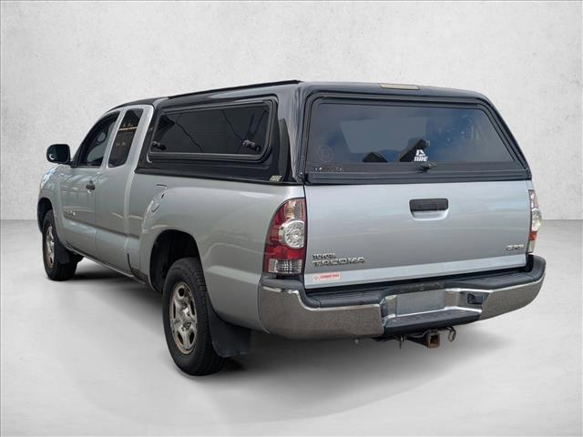 used 2009 Toyota Tacoma car, priced at $10,600
