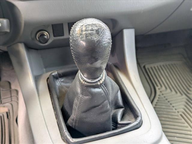 used 2009 Toyota Tacoma car, priced at $10,600