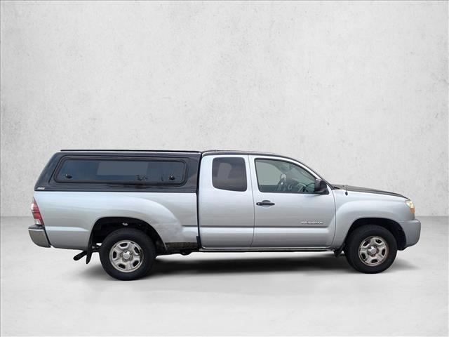 used 2009 Toyota Tacoma car, priced at $10,600
