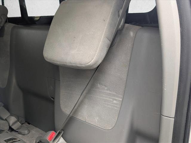 used 2009 Toyota Tacoma car, priced at $10,600