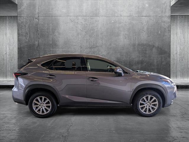 used 2015 Lexus NX 200t car, priced at $14,590