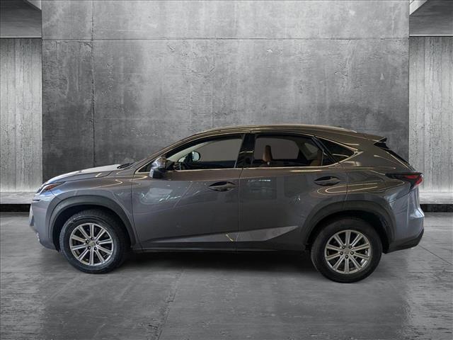 used 2015 Lexus NX 200t car, priced at $14,590