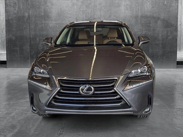 used 2015 Lexus NX 200t car, priced at $14,590