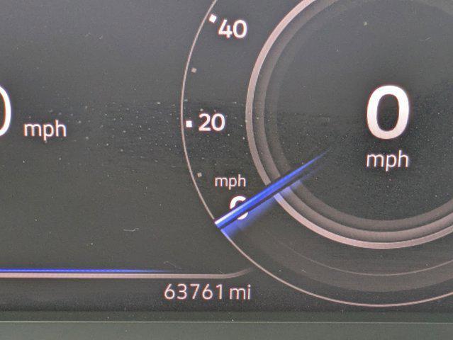 used 2022 Volkswagen Atlas Cross Sport car, priced at $21,498