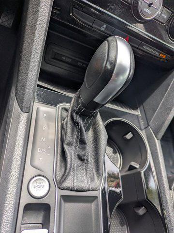 used 2022 Volkswagen Atlas Cross Sport car, priced at $21,498