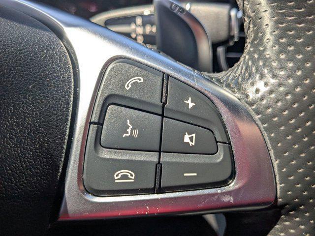 used 2018 Mercedes-Benz AMG C 63 car, priced at $30,999