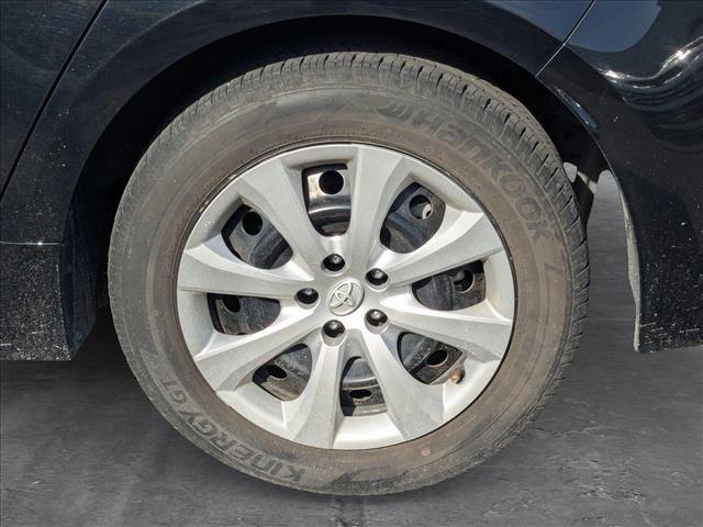 used 2023 Toyota Corolla car, priced at $19,998