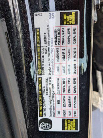 used 2023 Toyota Corolla car, priced at $19,998