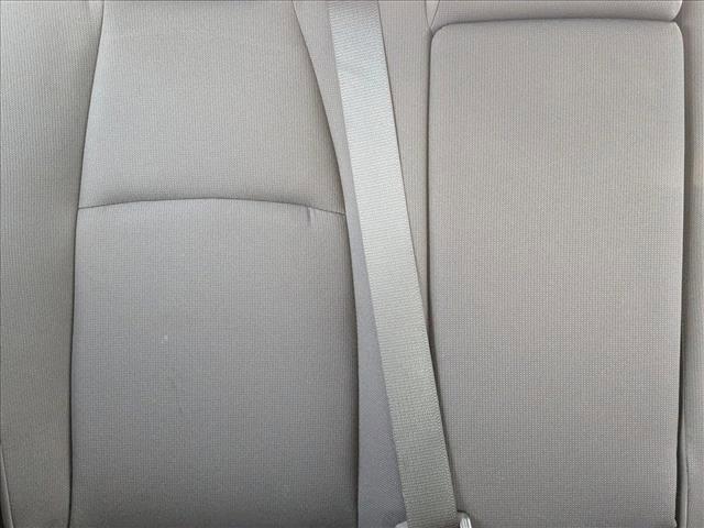 used 2023 Toyota Corolla car, priced at $19,998
