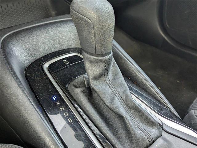 used 2023 Toyota Corolla car, priced at $19,998