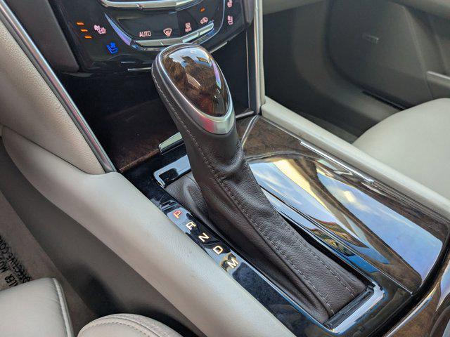 used 2013 Cadillac XTS car, priced at $9,049