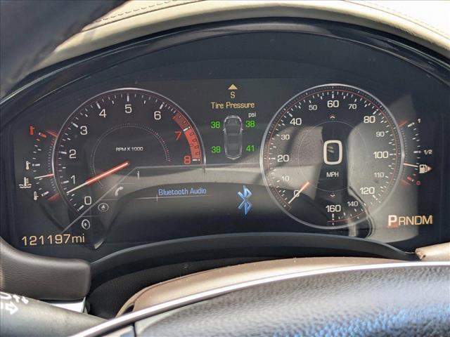 used 2013 Cadillac XTS car, priced at $9,049