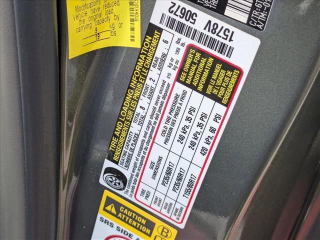 used 2012 Toyota Sienna car, priced at $12,500