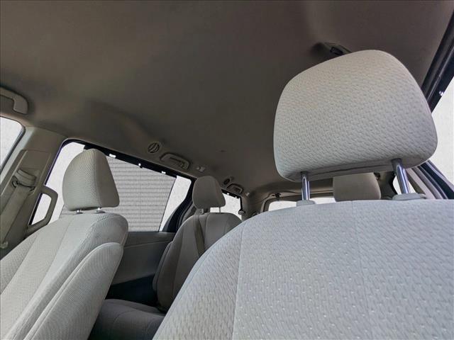 used 2012 Toyota Sienna car, priced at $12,500