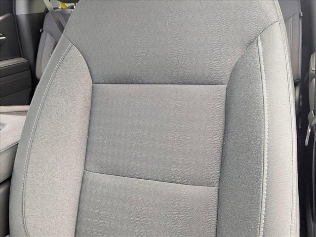 used 2022 Chevrolet Silverado 1500 car, priced at $33,998
