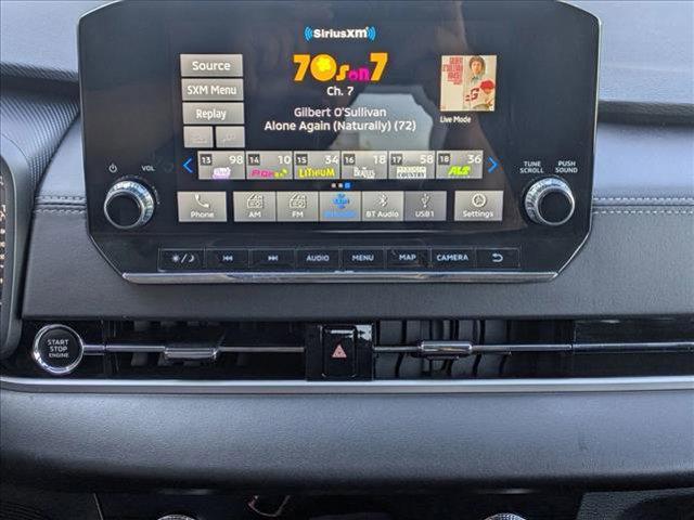 used 2024 Mitsubishi Outlander car, priced at $22,799