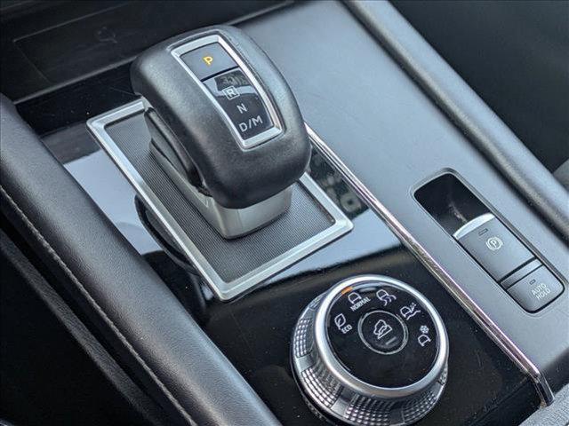 used 2024 Mitsubishi Outlander car, priced at $22,799