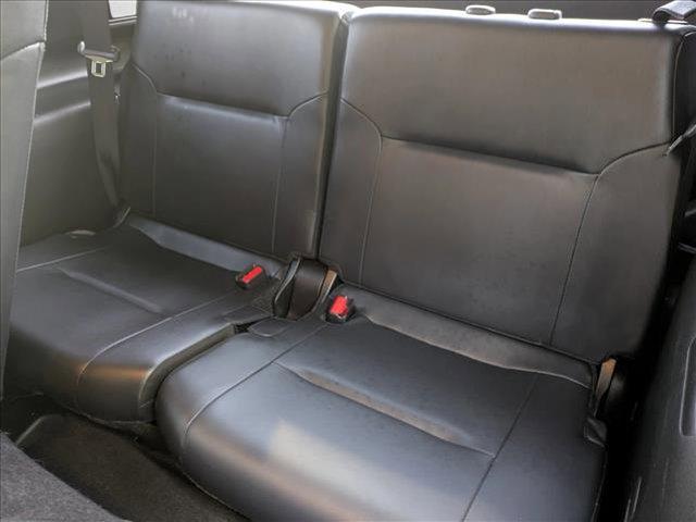 used 2024 Mitsubishi Outlander car, priced at $22,799