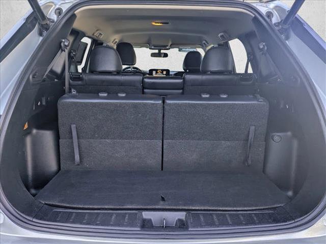 used 2024 Mitsubishi Outlander car, priced at $22,799