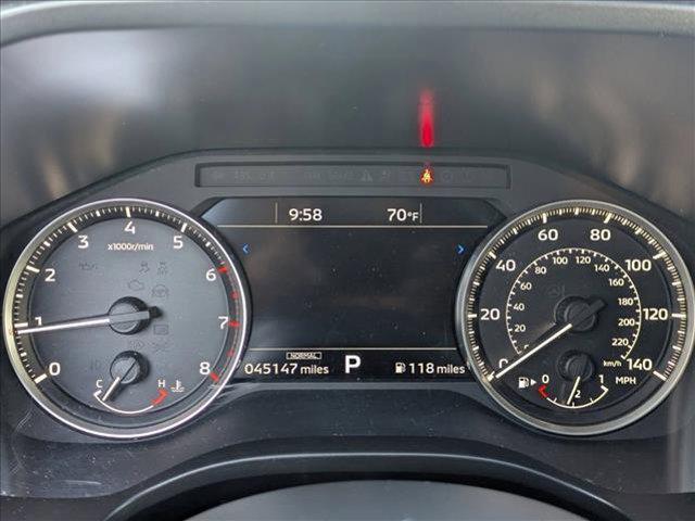 used 2024 Mitsubishi Outlander car, priced at $22,799