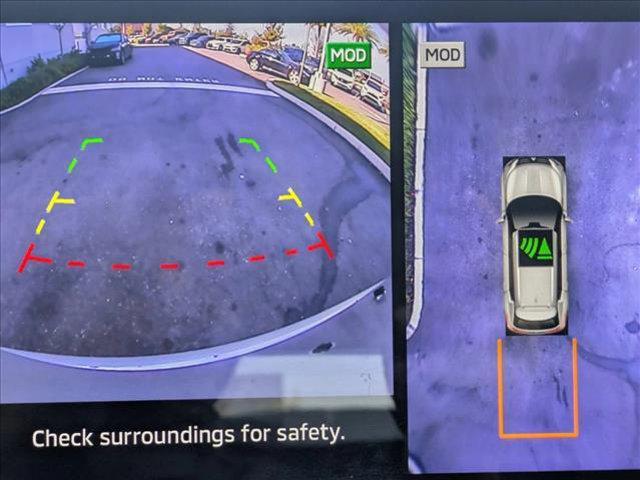 used 2024 Mitsubishi Outlander car, priced at $22,799