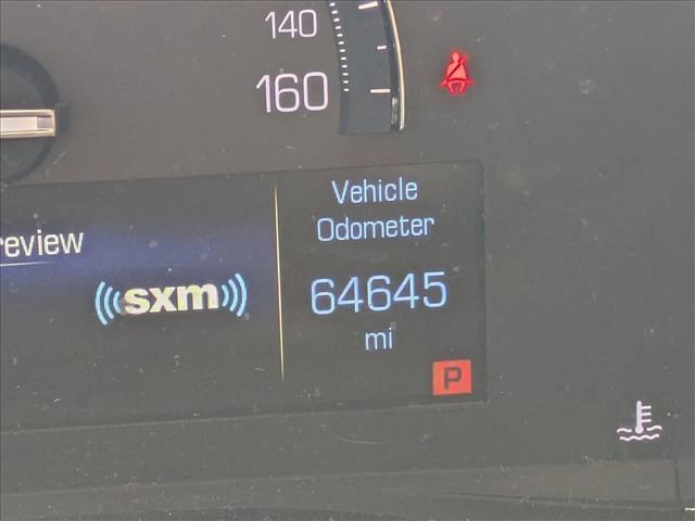 used 2017 Cadillac XT5 car, priced at $15,251