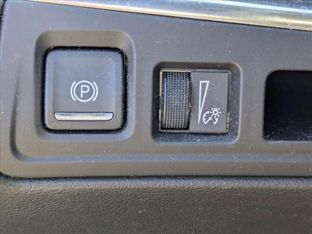 used 2017 Cadillac XT5 car, priced at $15,251