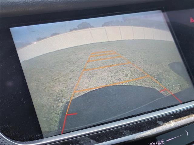 used 2017 Cadillac XT5 car, priced at $15,251